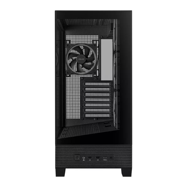 Asus A31 PLUS TG ARGB BLACK