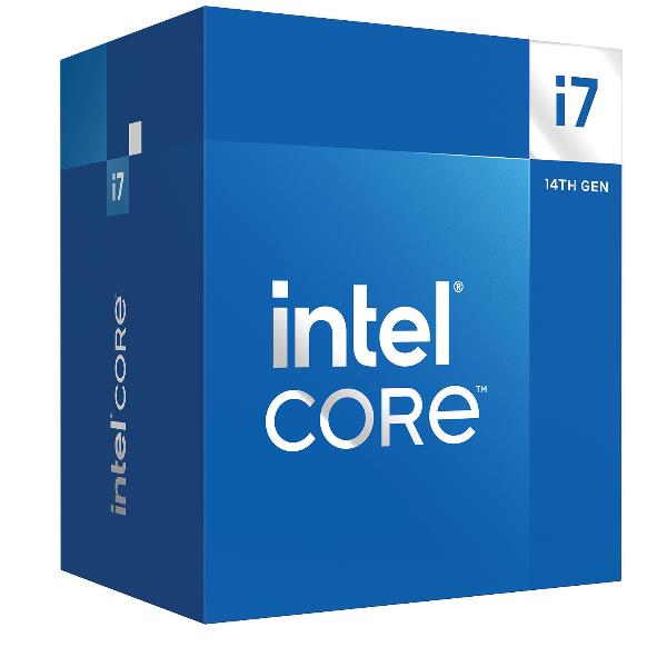 Intel I7-14700KF