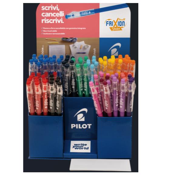 Pilot ESP FRIXION BALL STICKS 0.7 pz. 72