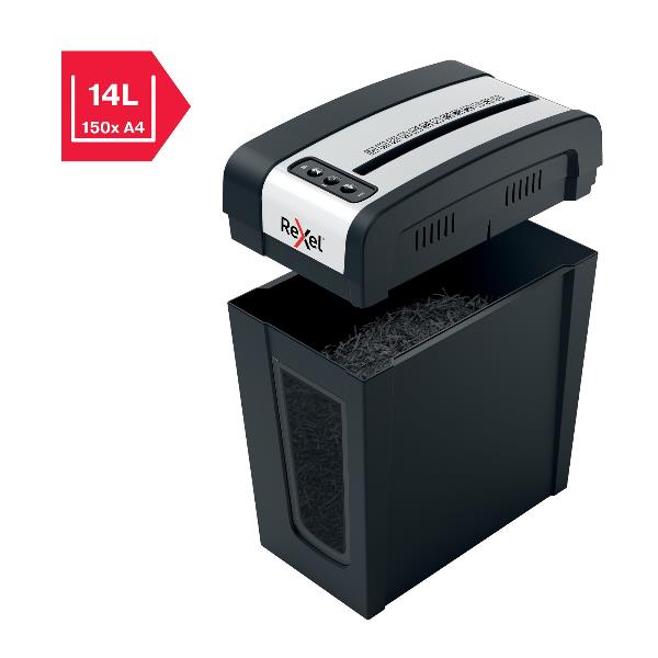 Rexel Secure MC4-SL