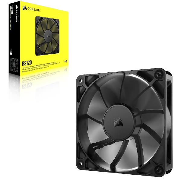 Corsair RS120 PWM da 120 mm