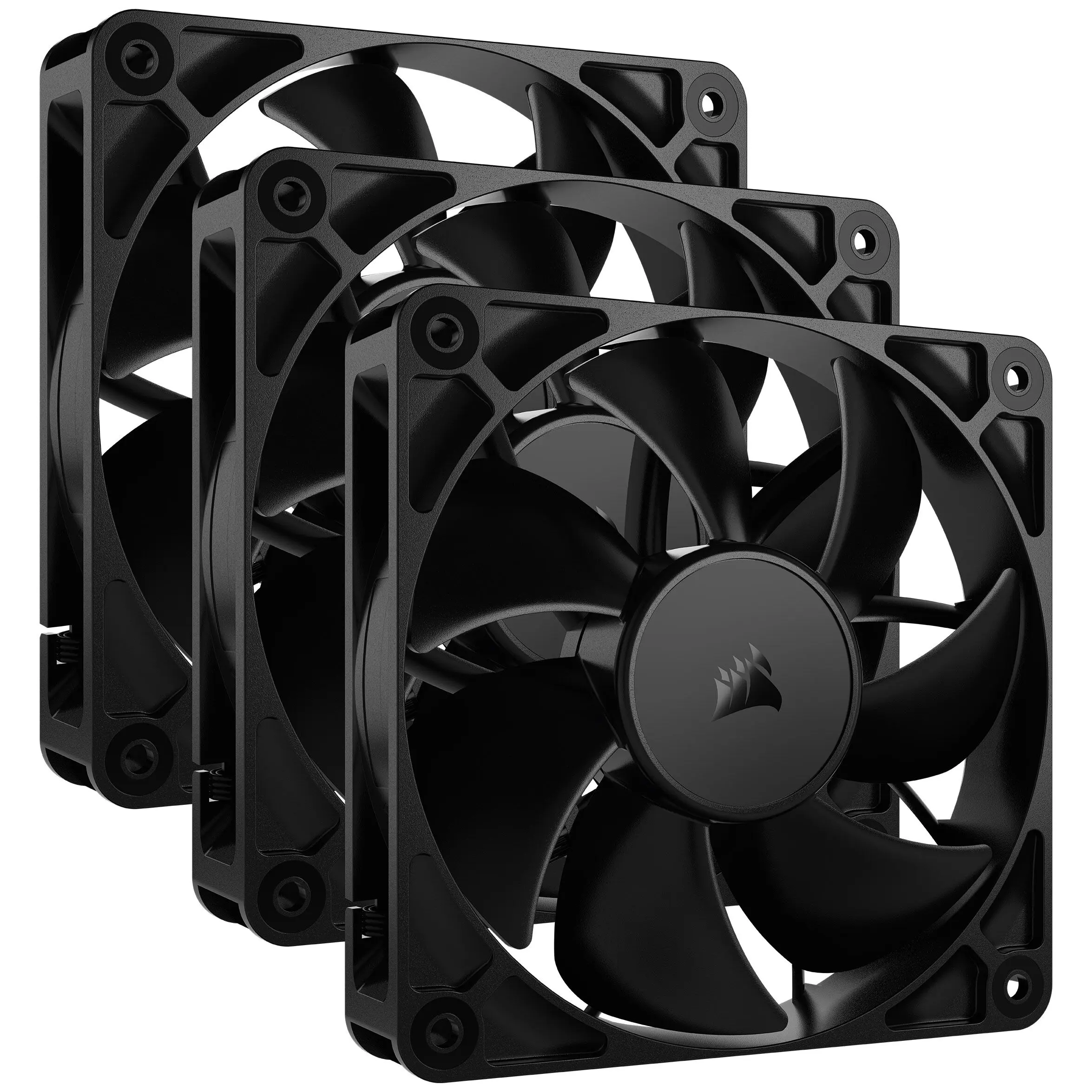 Corsair RS120 PWM da 120 mm - Confezione …