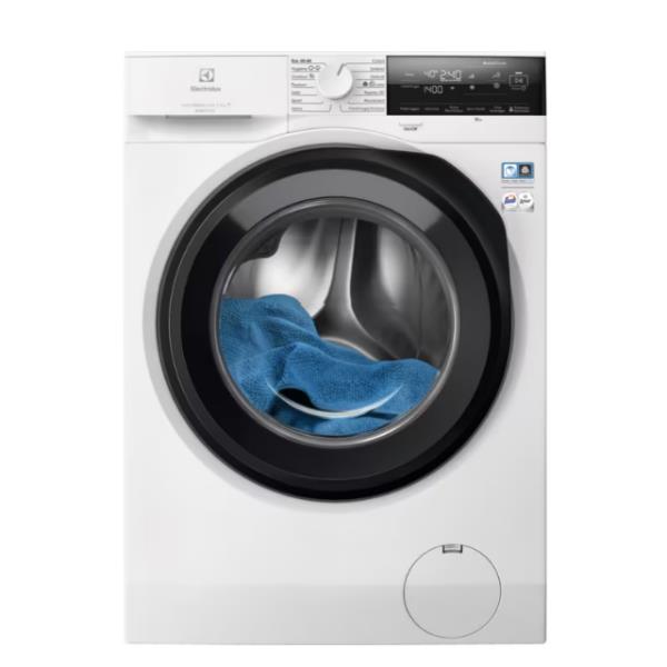 Electrolux Lavatrice, carico frontale, EW6F39GQ 9KG 1400