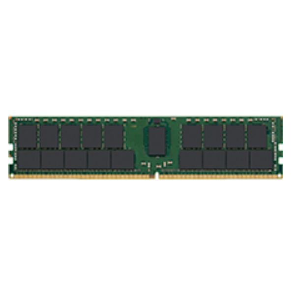 Kingston Ram server 64GB 3200MTs DDR4 ECC Reg …