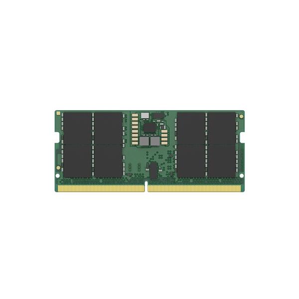 Kingston Ram 16GB 6400MTs DDR5 Non-ECC CL52 CSODIMM …