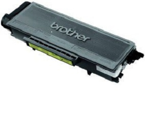 Brother TN3280 2PK - Confezione da 2 - …