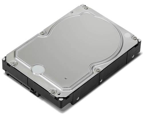 Lenovo Enterprise - HDD - 1 TB - …