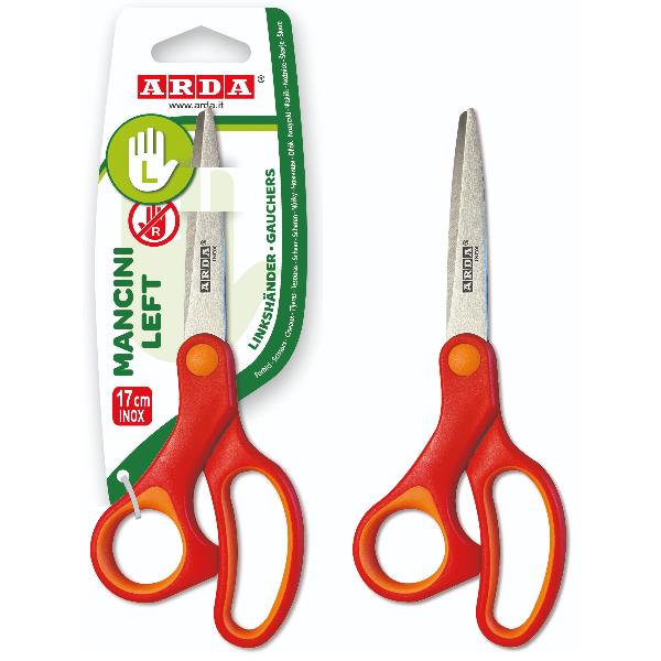 Arda FORBICE LEFT MANCINI 17CM