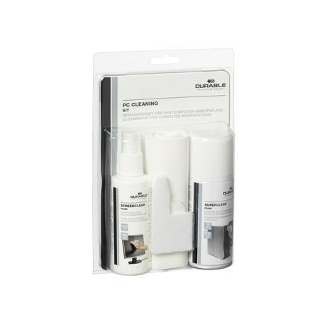 Durable Kit Pulizia per PC