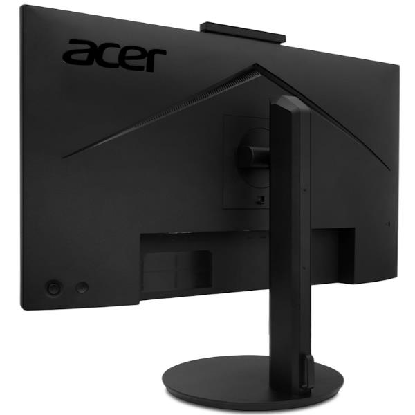 Monitor Desktop - VERO Webcam e altoparlanti integrati!