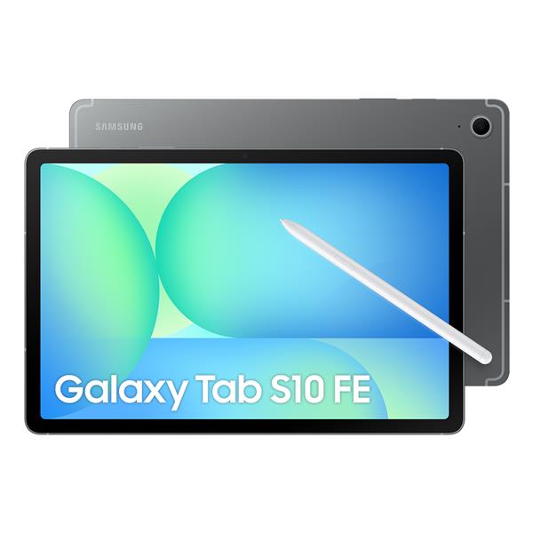 Samsung GALAXY TAB S10 FE 8+128GB GRAY