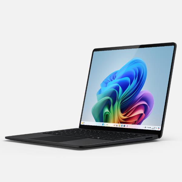 Microsoft Surface LAPTOP 7 13.8' Intel CU716256GB Nero