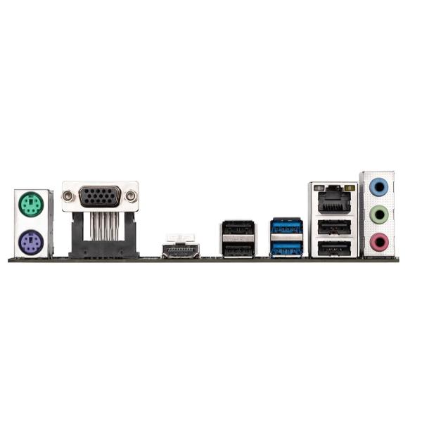 Gigabyte H610M H V2 DDR4