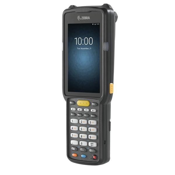 Zebra MC3300x - Terminale raccolta dati - robusto …