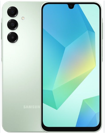 Samsung Galaxy A16