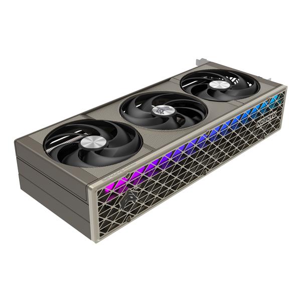 Sapphire NITRO+ RX 9070 XT GAMING OC 16GB