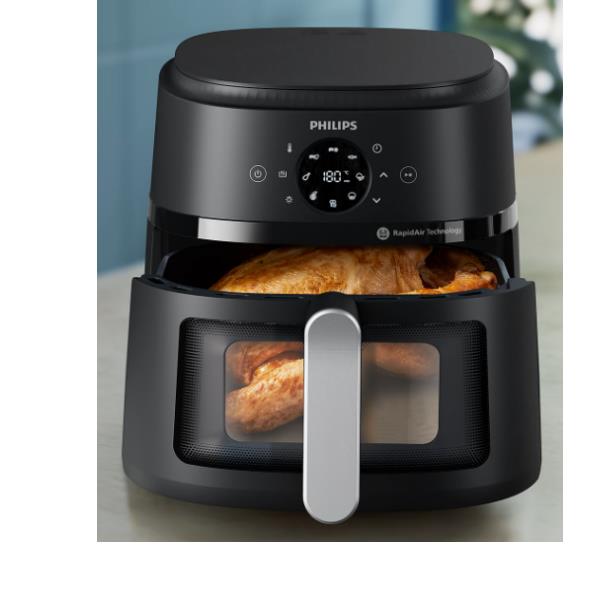 Philips NA23100 6,2 litri