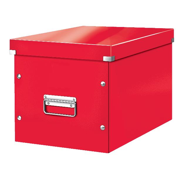 Leitz Click & Store WOW - Scatola per …