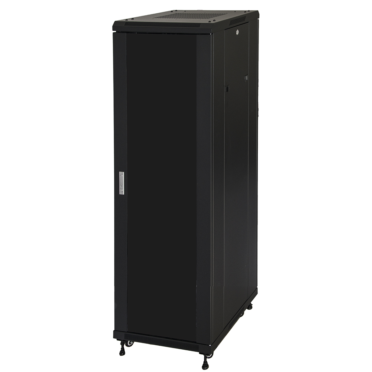 LINK - Rack cabinet - nero - 42U …
