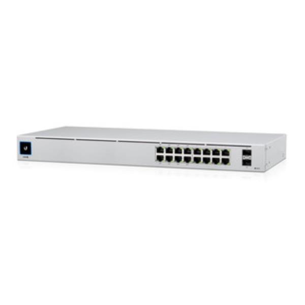 Ubiquiti switch USW-16-POE-EU