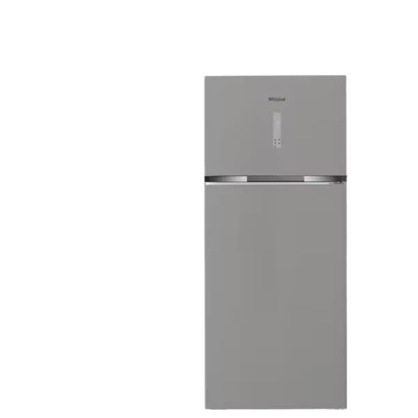Frigorifero Doppia Porta Whirlpool WHD2 6552 X4E
