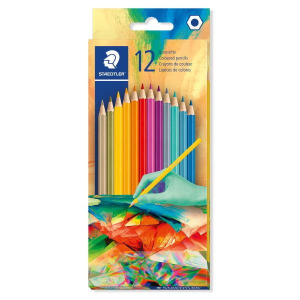 Staedtler MATITE COLORATE MULTIVERSE