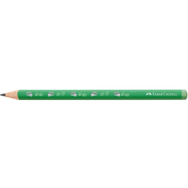 Faber Castell MATITA DI GRAFITE DINOSAURO JUMBO HB …