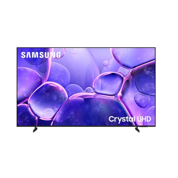 Samsung 50' CRYSTAL UHD