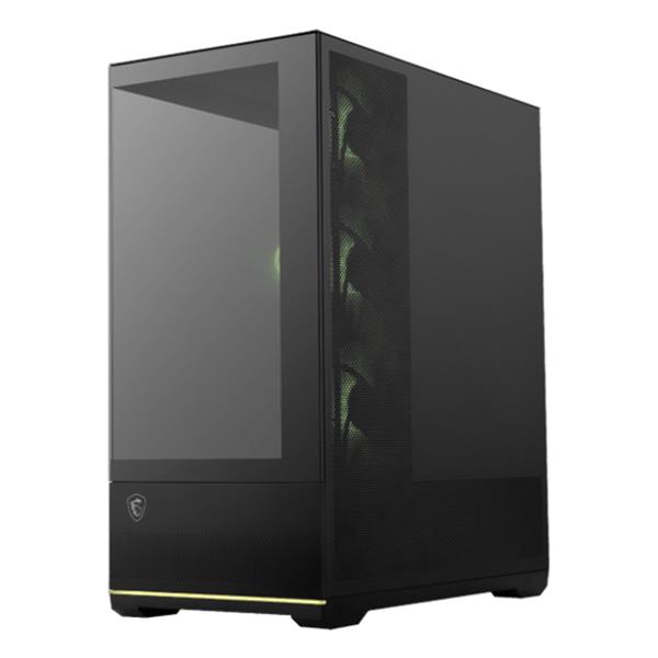 MSI MAG PANO 110R PZ computer case Midi …