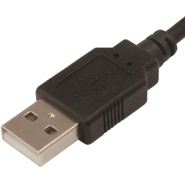Conceptronic LETTORE DI SCHEDE SMART ID USB Lettore …