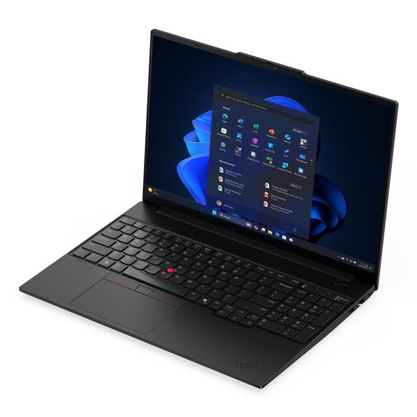 Lenovo ThinkPad E16 Gen 3 (Intel)