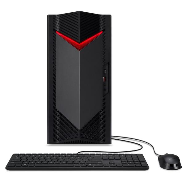 Acer NITRO 50 N50-656 GeForce RTX 5060