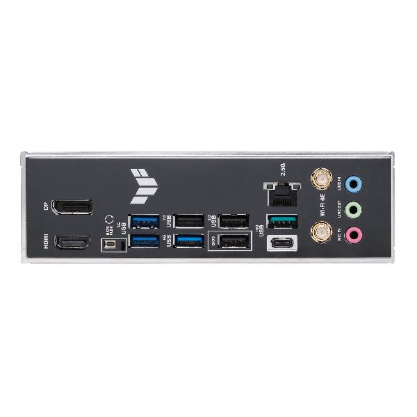Asus TUF GAMING B650-E WIFI