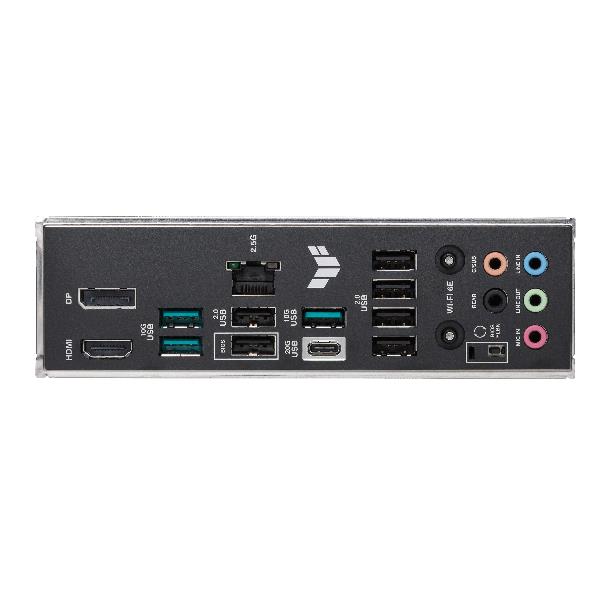 Asus TUF GAMING B650E-PLUS WIFI
