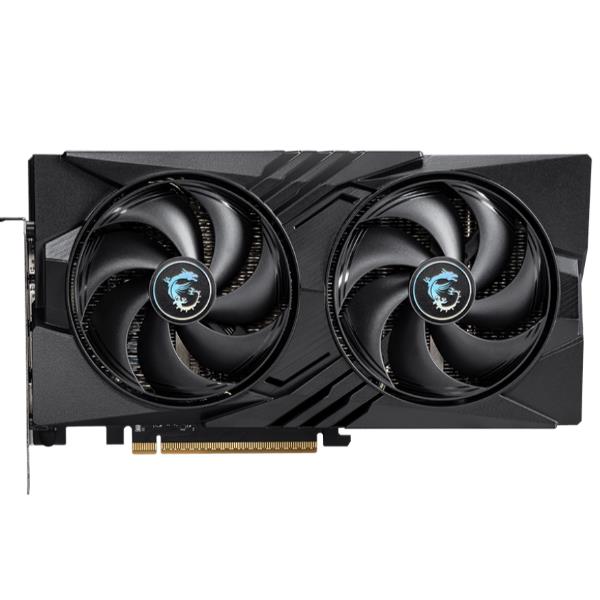 MSI GEFORCE RTX 5060 8G GAMING OC NVIDIA …