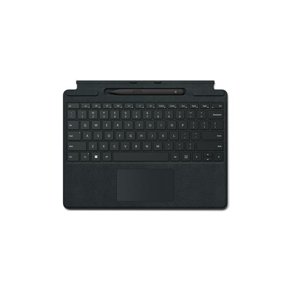 Microsoft Surface Pro Signature Keyboard w Slim Pen …