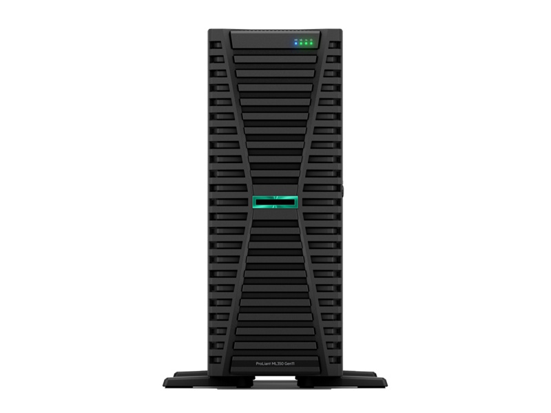 HPE ProLiant ML350 Gen11 server 960 GB Tower …