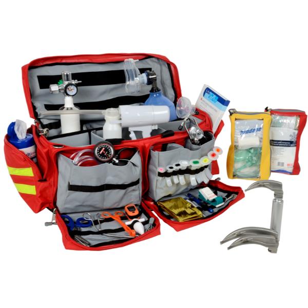Medicali e diagnostica - KIT EMERGENZA 'GIMA 7' …