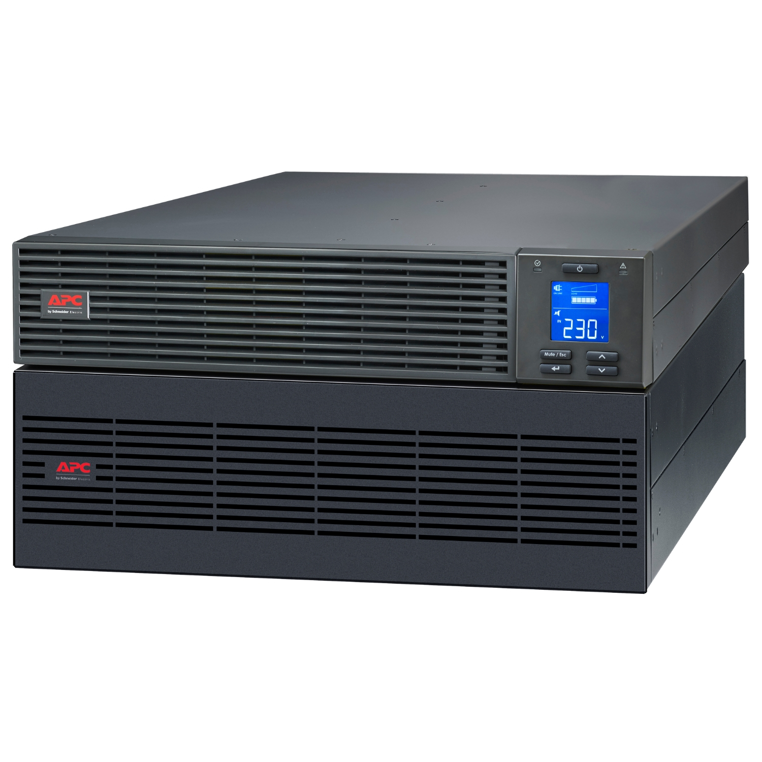 APC Easy UPS On-Line SRV - UPS (montabile …