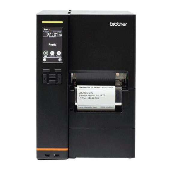 Brother Titan Industrial Printer TJ-4422TN - Stampante per …