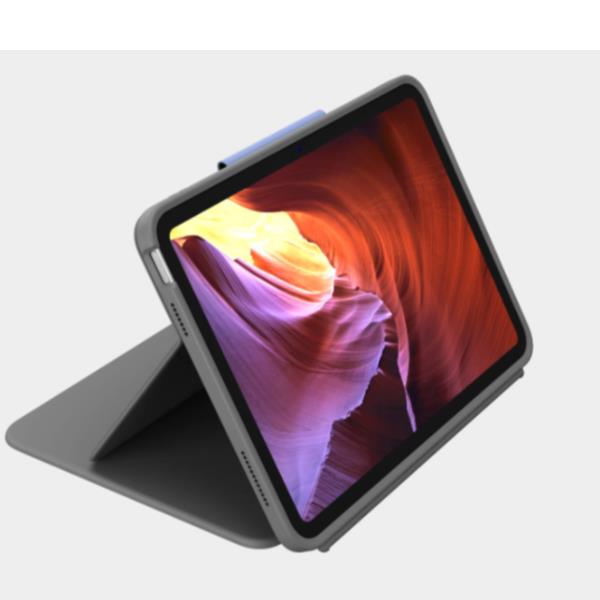 Logitech Rugged Folio - Custodia tastiera e carta …