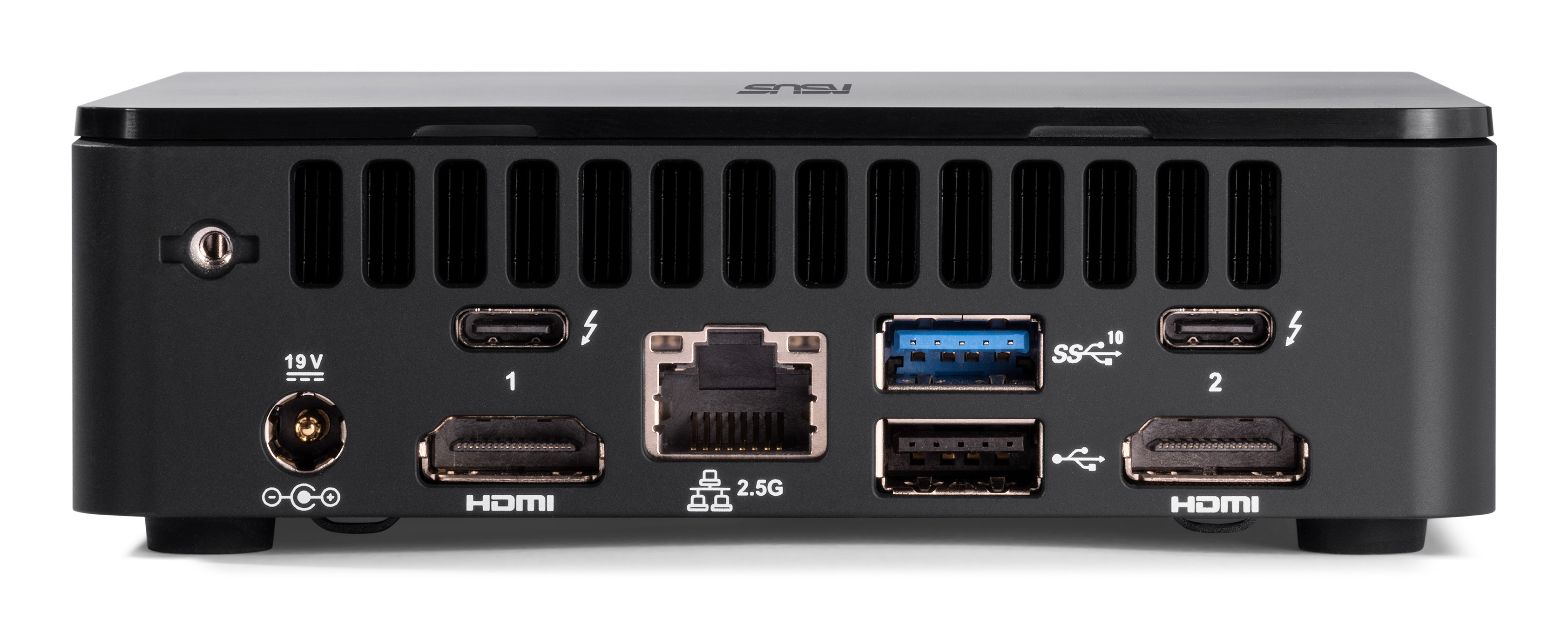 ASUS NUC 12 Pro Kit RNUC12WSKI700002I - Barebone …