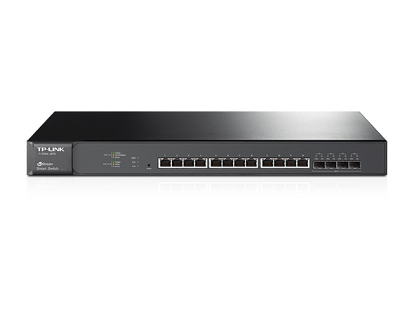 TP-Link JetStream T1700X-16TS - Switch - intelligente - …