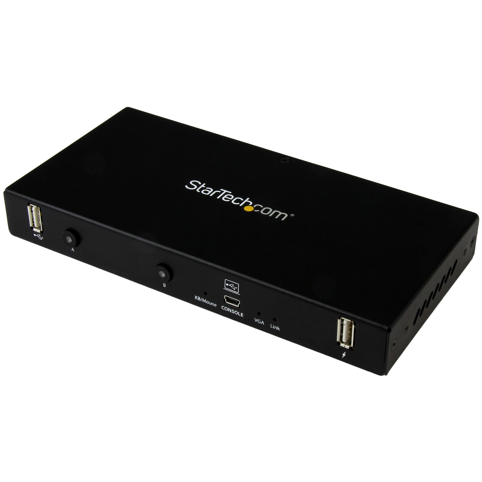 StarTech.com Adattatore Console KVM a 2 porte - …