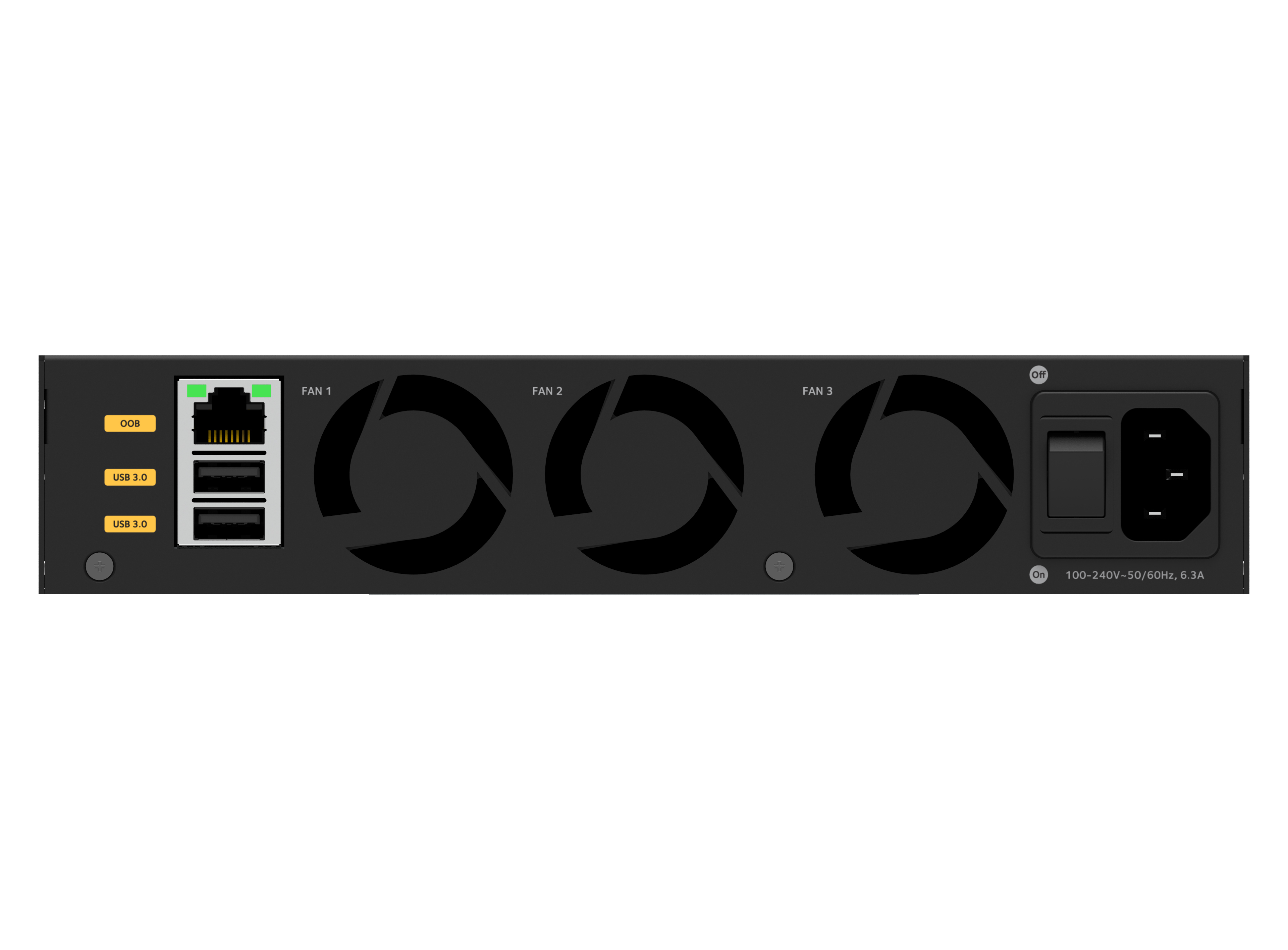 NETGEAR M4350 Series M4350-8X8F - Switch - L3 …