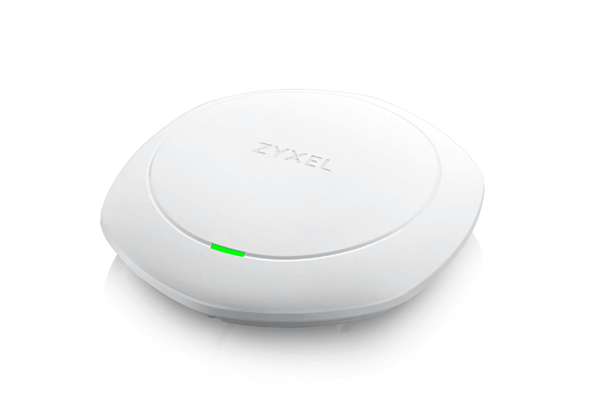 Zyxel WAC6303D-S - Wireless access point - Wi-Fi …