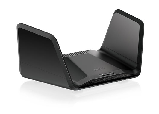 NETGEAR Nighthawk RAXE300 - Router wireless - switch …