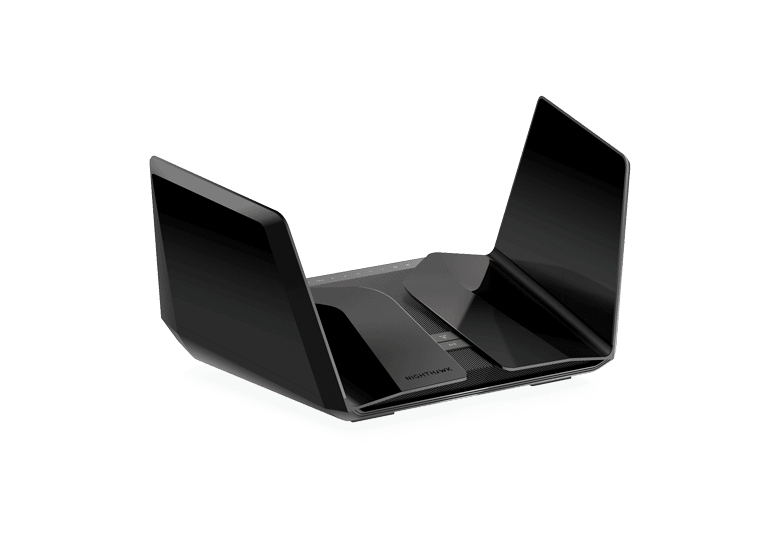 NETGEAR Nighthawk RAXE500 - Router wireless - switch …
