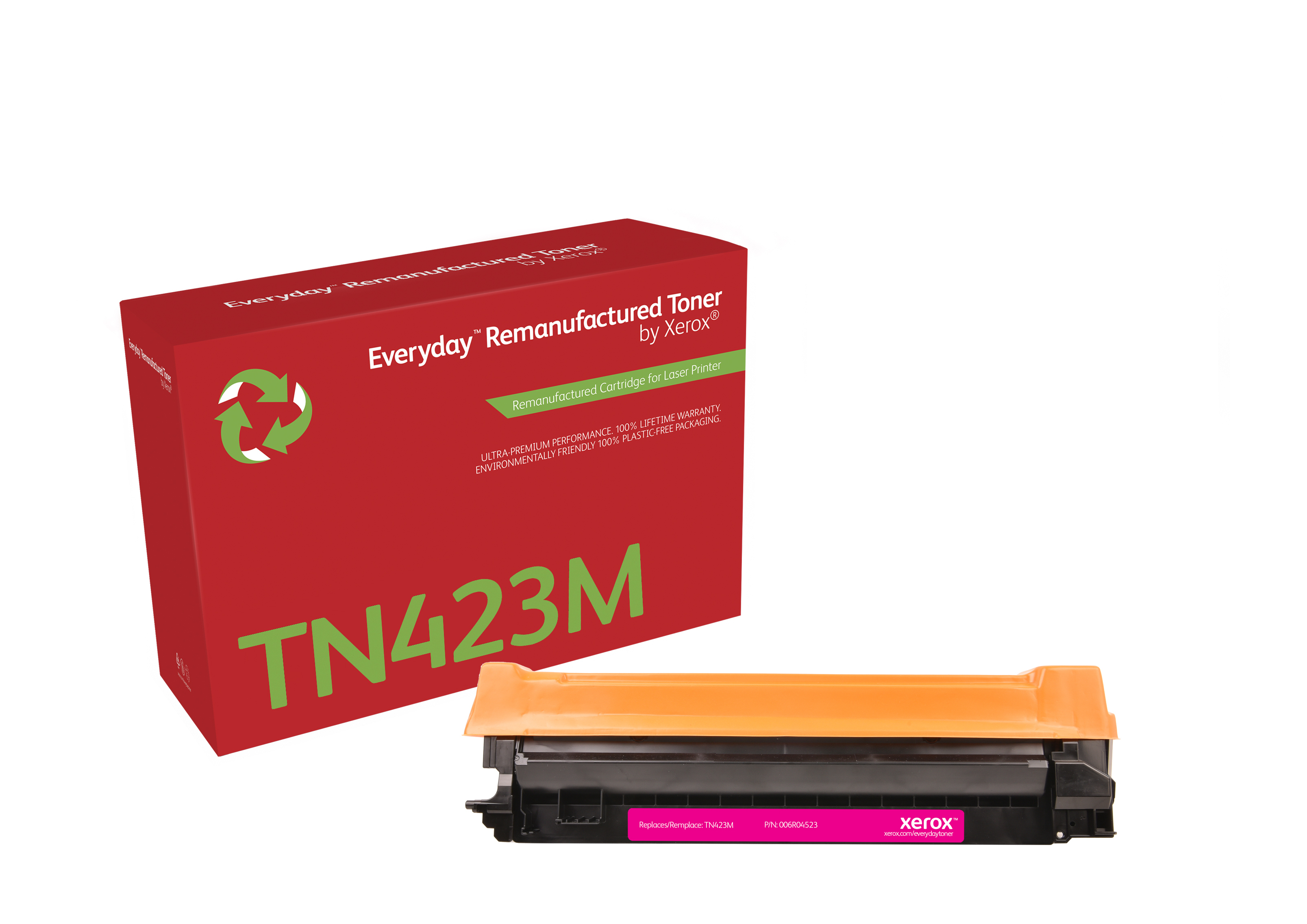 Everyday - Alta resa - magenta - compatibile …