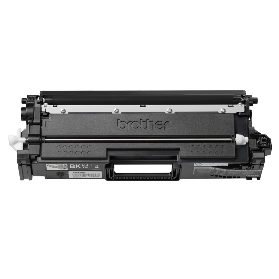 Brother TN - Rendimento Super Alto - nero …